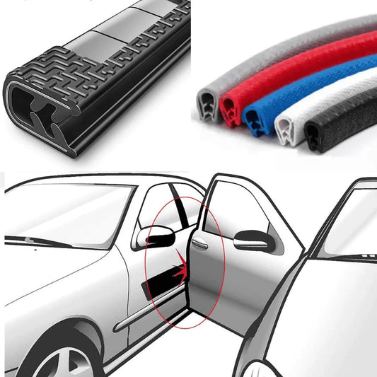 Car Door Protector (4Pcs)