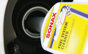 SONAX Fuel System Cleaner (Made in Germany)