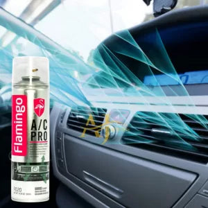 Flamingo AC Pro Air Conditioner Cleaner-500ml
