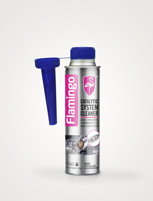 Flamingo Catalytic System Cleaner-300ml