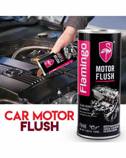 FLAMINGO MOTOR FLUSH-443ml