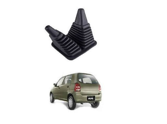 GEAR LEVER BOOT FOR SUZUKI ALTO (2005-2015)