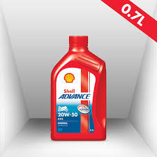 CD70 Bikes Engine Oil(0.7L)