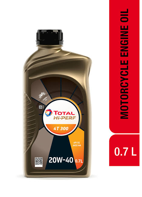 CD70 Bikes Engine Oil(0.7L)