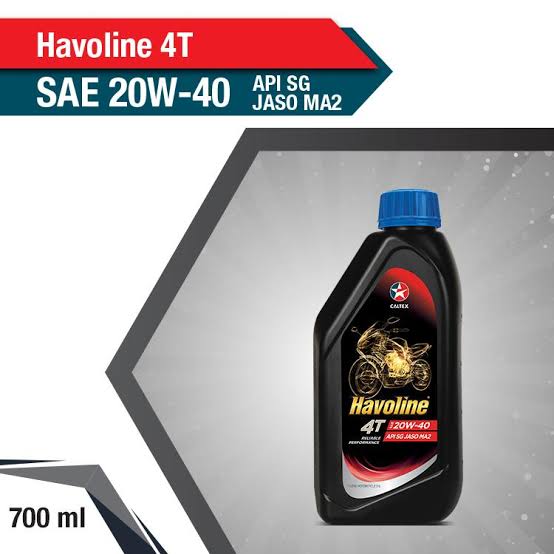 CD70 Bikes Engine Oil(0.7L)