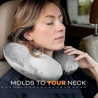 Neck Pillow For Traveling