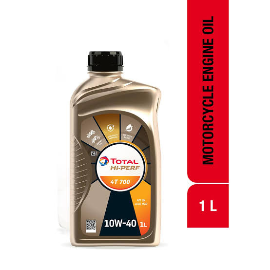 125 Bike Engine Oil (1L)
