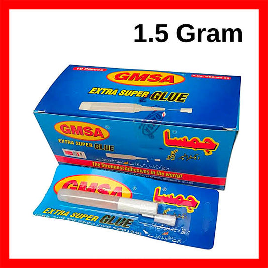 GMSA EXTRA SUPER GLUE ELFY