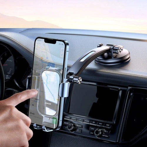 Dashboard & Windshield Phone Holder