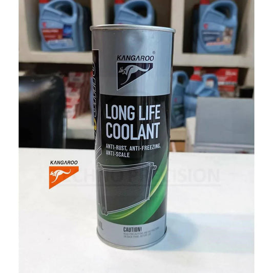 Kangaroo Long Life Coolant -500ml