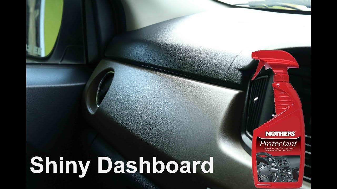 MOTHERS Protectant Rubber Vinyl Plastic