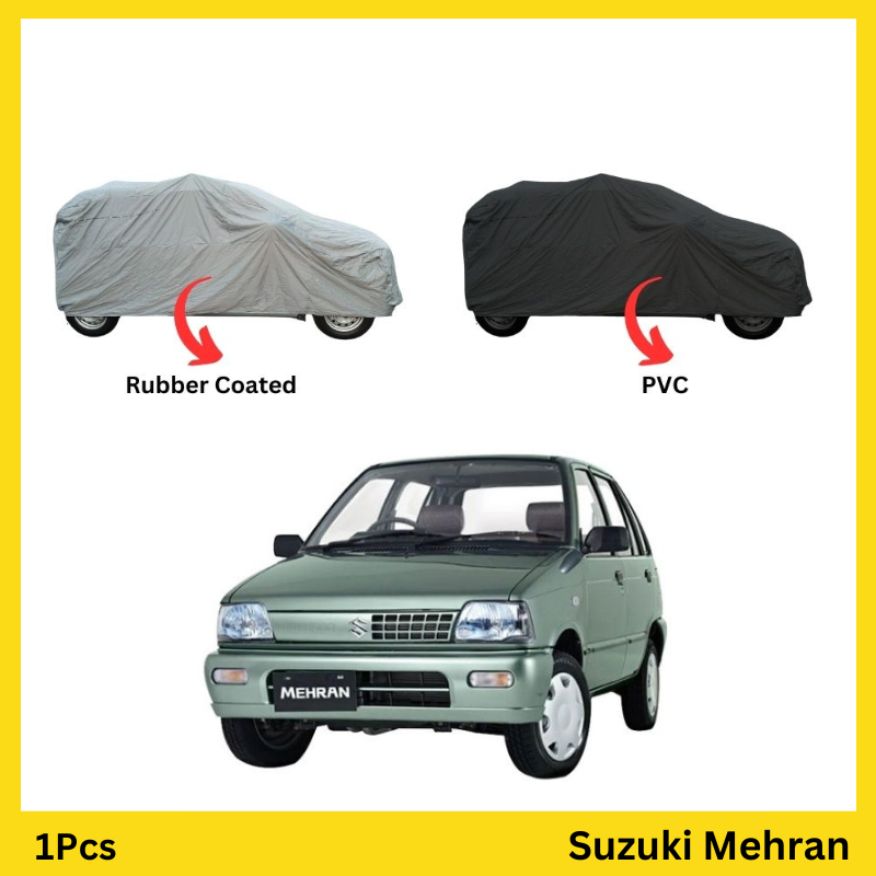 Top Cover for All Cars- Waterproof & Dustproof-High Quality