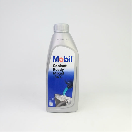 MOBIL COOLENT REDIMIX (Imported)1L