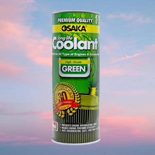 OSAKA LONG LIFE COOLANT(500ml)