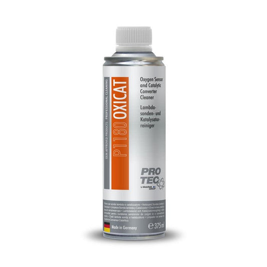 PRO-TEC : OXICAT-Oxygen Sensor & Catalytic Converter Cleaner(Germany) : 300 ML