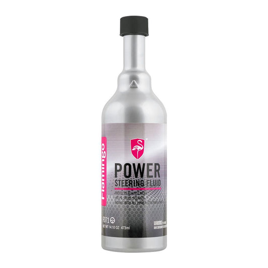 Flamingo Power Steering Fluid