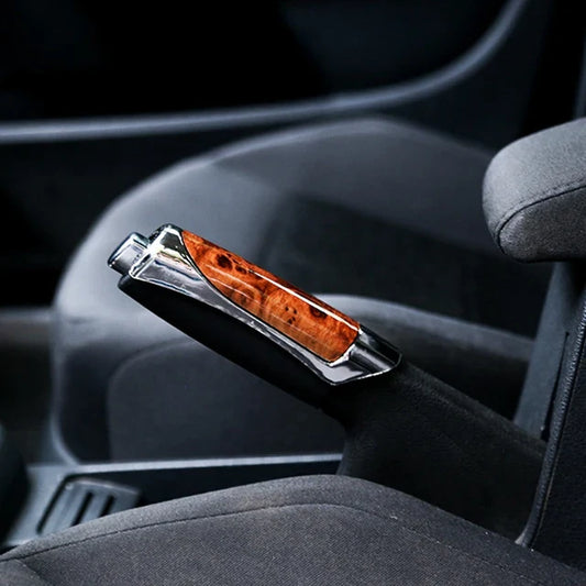 Universal Car Hand Brake Protector