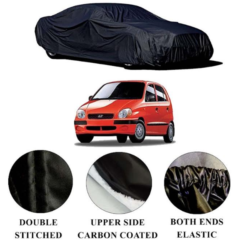 Top Cover for All Cars- Waterproof & Dustproof-High Quality