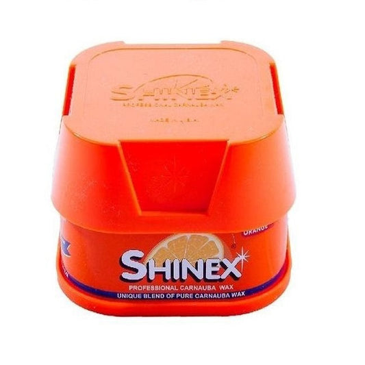 Shinex Car Polishing Professional Carnauba Wax