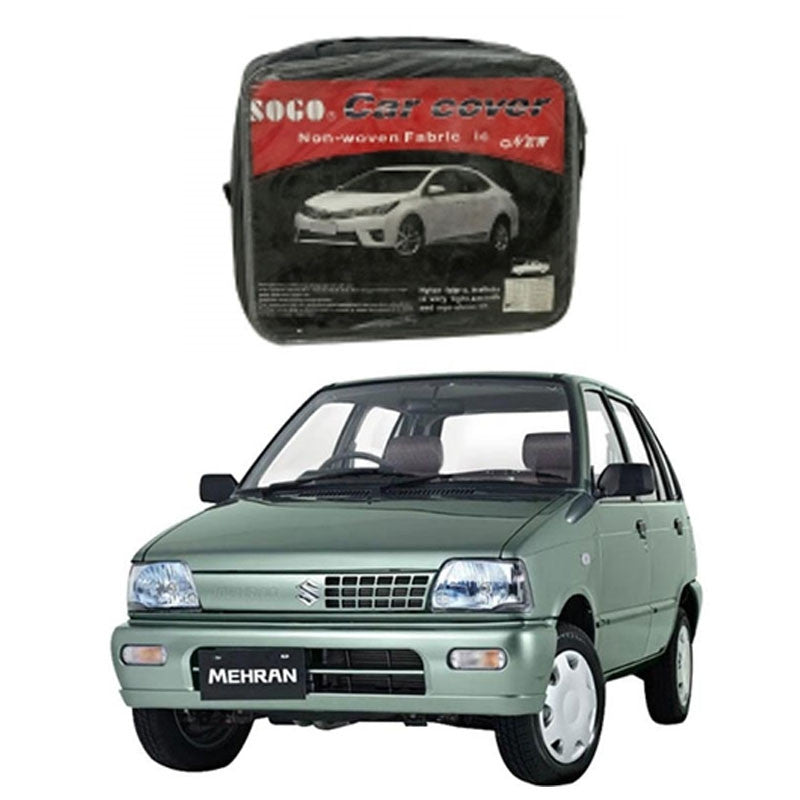 Sogo Non Woven Top Cove