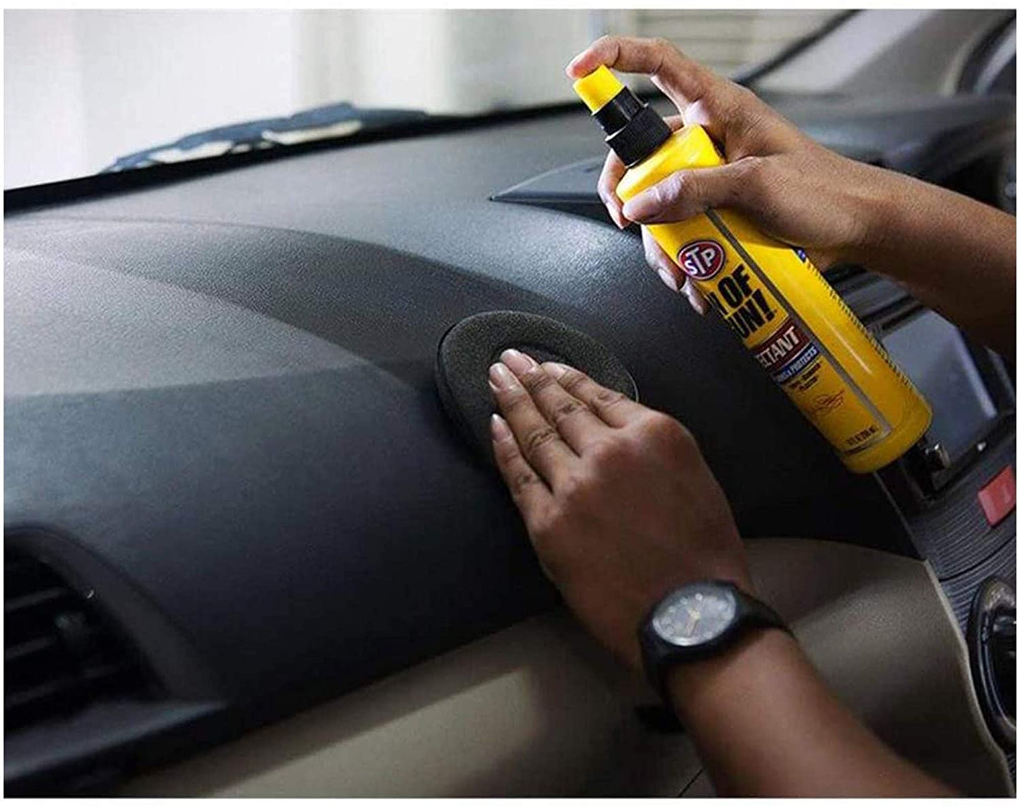 STP® Son Of Gun Protectant