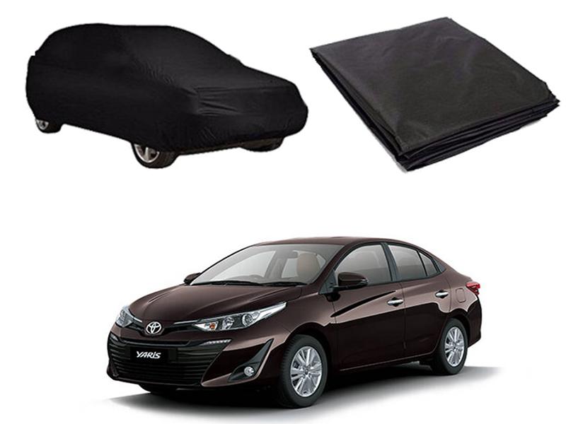 Top Cover for All Cars- Waterproof & Dustproof-High Quality