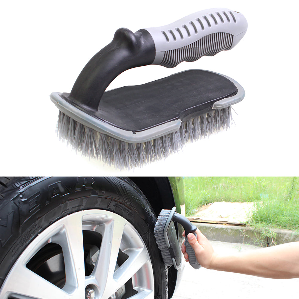 Tyre Cleaning Brush