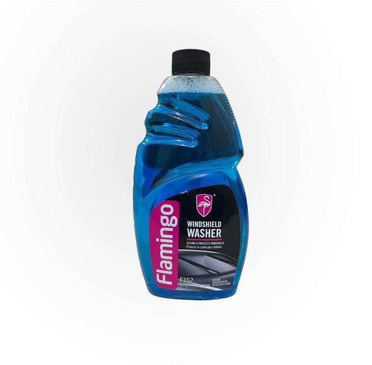WINDSCREEN/WINDSHIELD WASHER FLUID -60°C(500ml)