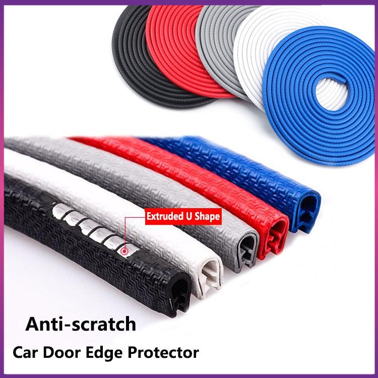 5 Meter Door Guard Long Strip Roll