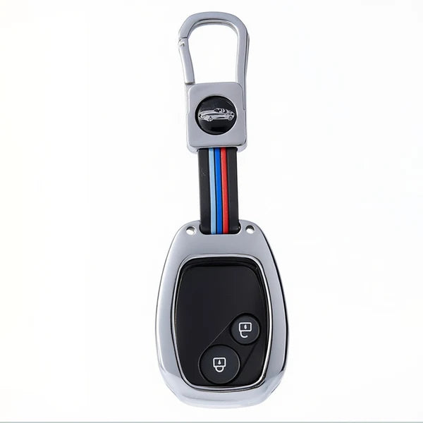 Honda City Remote Metal Key Shell Case Cover 2008 - 2020