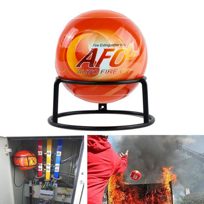 AFO Light Weight Auto Fire Extinguisher Ball-1.3kg
