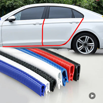 5 Meter Door Guard Long Strip Roll