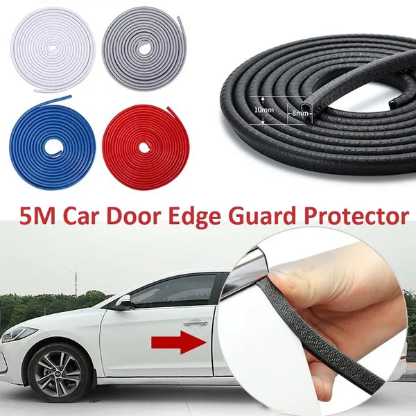 5 Meter Door Guard Long Strip Roll
