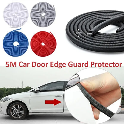 5 Meter Door Guard Long Strip Roll
