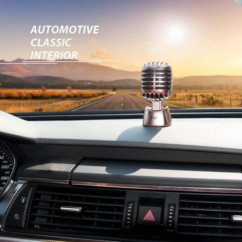 AirPro MicMan Air Freshner