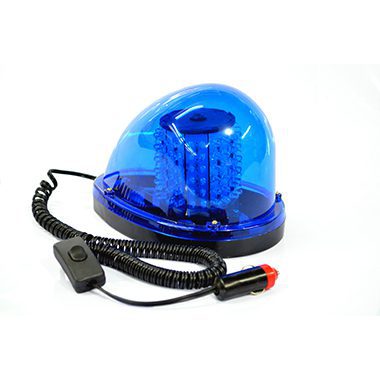 Ambulance/Police Rescue Rotating Led Light