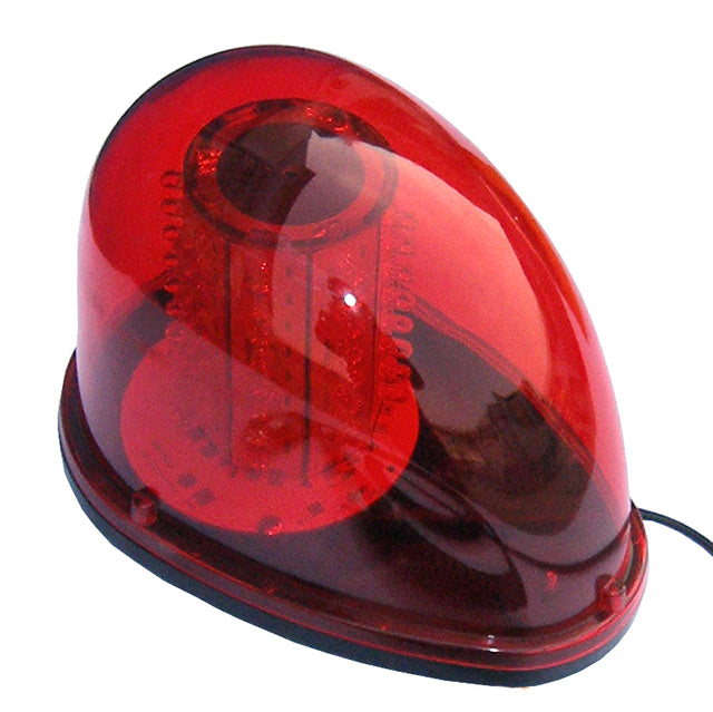 Ambulance/Police Rescue Rotating Led Light