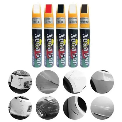 Car Scratch Remover Pen