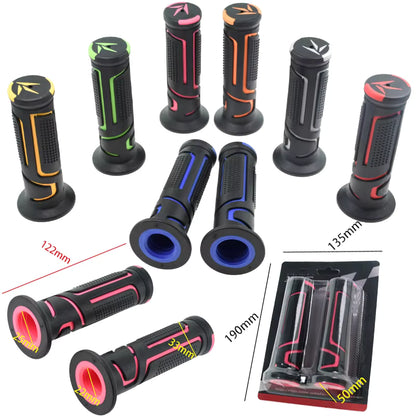 Universal Motorcycle Unique Style D1 Model Handle Grip