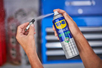 WD-40 SPECIALIST® CONTACT CLEANER(400ml)