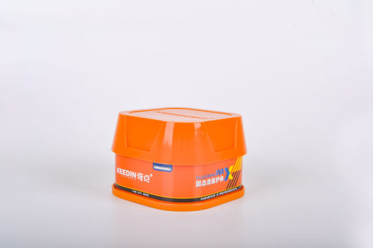 KEEDIN FLOURINE WAX