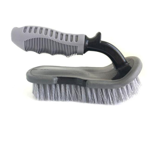 Tyre Cleaning Brush