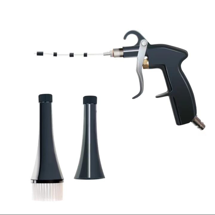Air Blow Gun/ Air Duster Gun