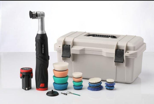 R&H Mini Polisher