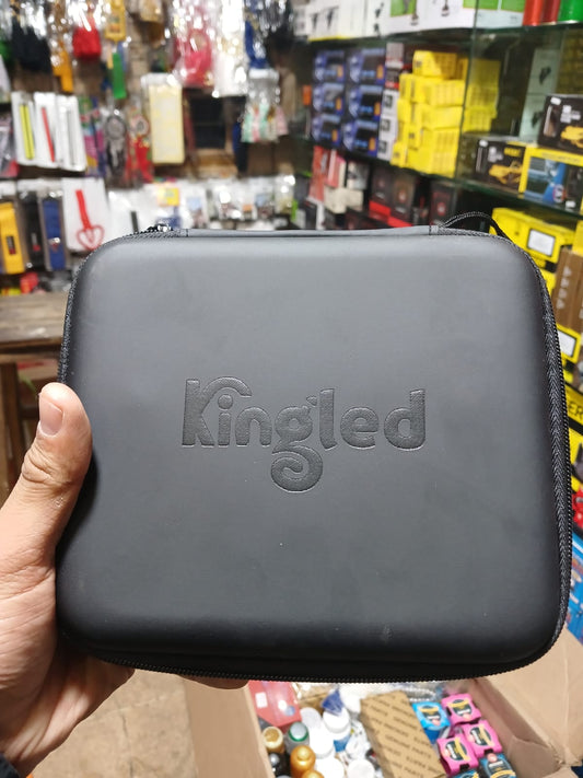 KINGLED Imported Headlights