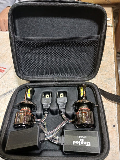 KINGLED Imported Headlights