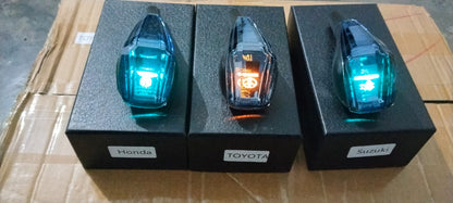 Crystal Universal Shift Knob For All Cars