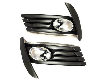 Bugatti/Ponyan Toyota Corolla Fog Lamps 2018-2019 Ty-240e