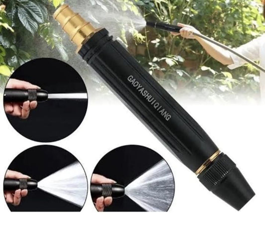 High Pressure Water Spray Gun