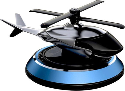 Car Dashboard perfume Car Solar Aircraft air Freshener